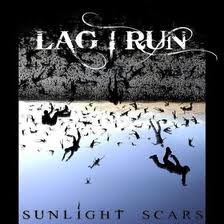 LAG I RUN / Sunlight Scars