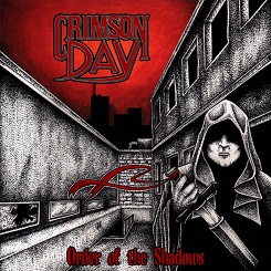 CRIMSON DAY / Order of the Shadows