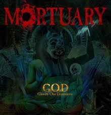 MORTUARY / G.O.D