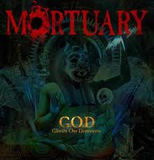 MORTUARY / G.O.D