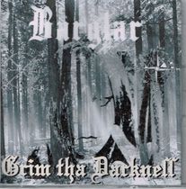 Barglar / Grim tha Darkness 