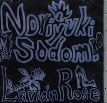 Noriyuki Sodom. / Lavian Rose