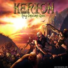 KERION / Holy Creatures Quest