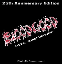 BLOODGOOD / Metal Missionaries 