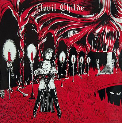 DEVIL CHILDE / Devil Childe 