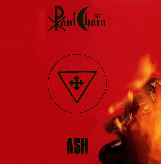 PAUL CHAIN / Ash + 2