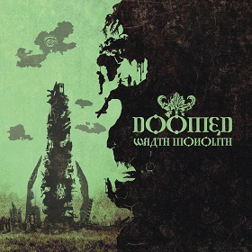 DOOMED / Wrath Monolith