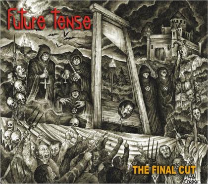 FUTURE TENSE / The Final Cut (digi)