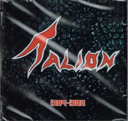 TALION / 1984-1988
