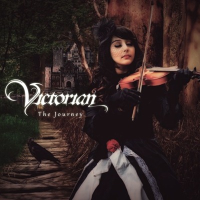 VICTORIAN / The Journey