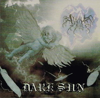 DARCRY / Dark Sun