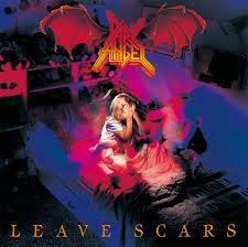 DARK ANGEL / Leave Scars 