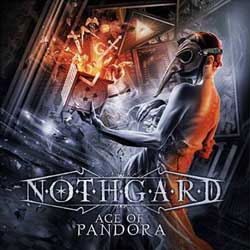 NOTHGARD / Age of Pandora (digi) 