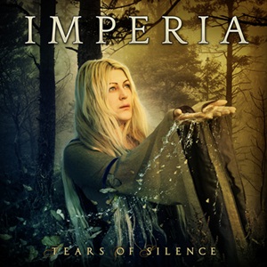 IMPERIA / Tears of Silence +2 (digi)