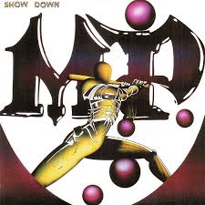 MP / Show Down (collectors CD)