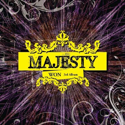 WON / Majesty