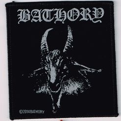 BATHORY / goat (SP)