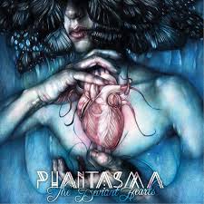 PHANTASMA / The Deviant Hearts (国内盤） 