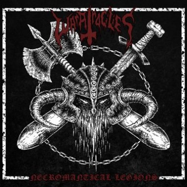 WAR ATROCITIES / Necromantical Legions