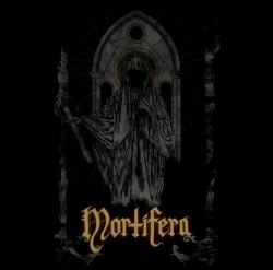 MORTIFERA / Alhena's Tears 