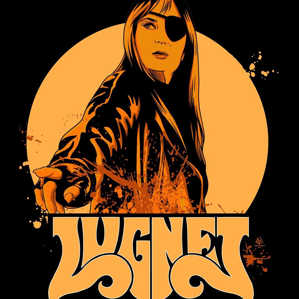 LUGNET / Lugnet (Ձj