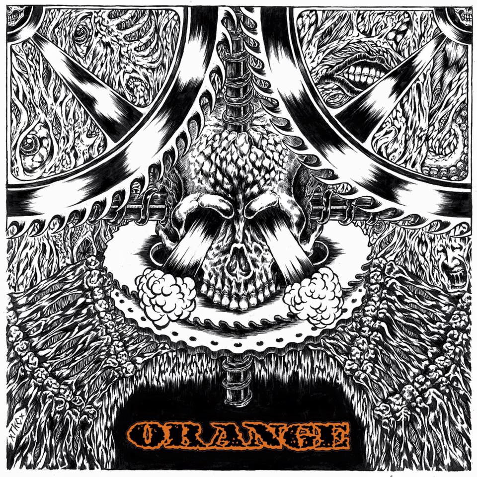 ORANGE / Lemarchand's Box (2CD)