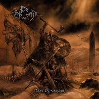 MANEGARM / Havets vargar (2015 reissue)