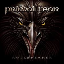 PRIMAL FEAR / Rulebreaker (Ձj