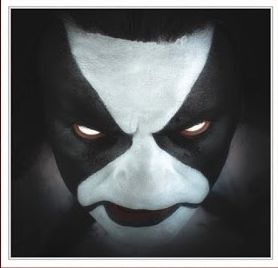 ABBATH / Abbath (Ձj