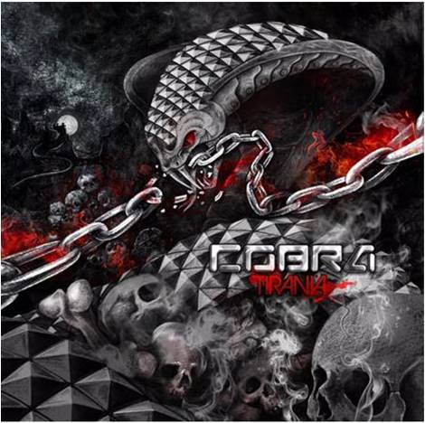 COBRA (colombia) / Tirania 