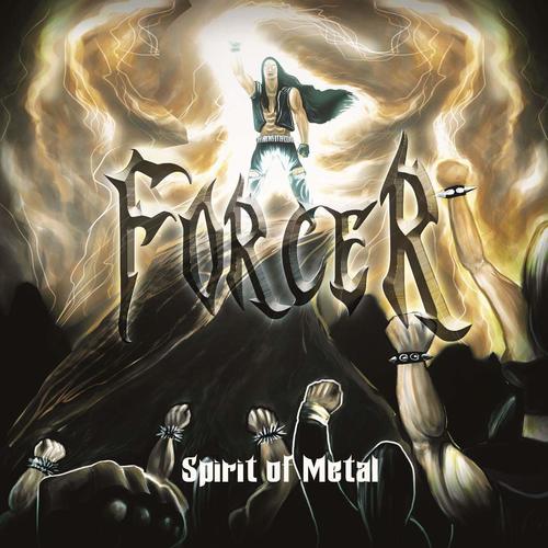 FORCER / Spirit of Metal