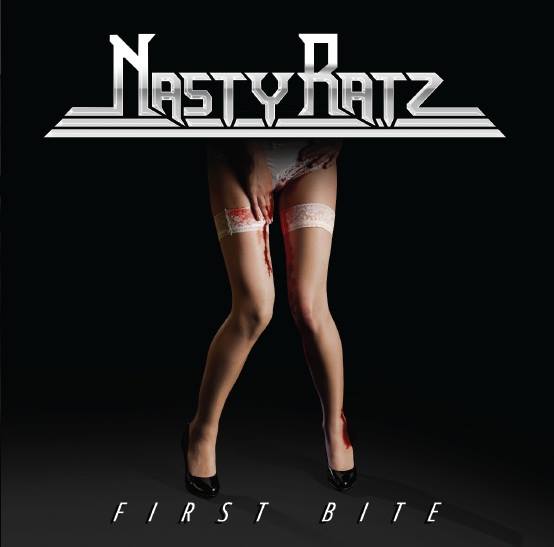NASTY RATZ / First Bite