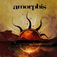 AMORPHIS / Eclipse (国内盤）