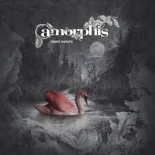 AMORPHIS / Silent Waters (Ձj