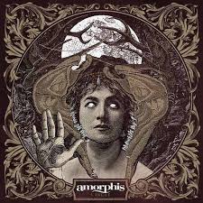 AMORPHIS / Circle (Ձj