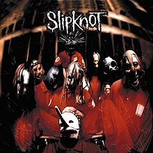 SLIPKNOT / Slipknot 10th Anniversary (CD+DVD)
