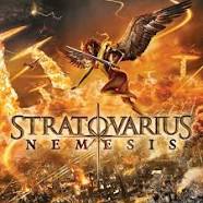 STRATOVARIUS / Nemesis (2016NĔjiՁj