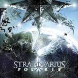 STRATOVARIUS / Polaris (2016NĔjiՁj