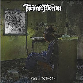 TO MEGA THERION / Yog=Sothoth