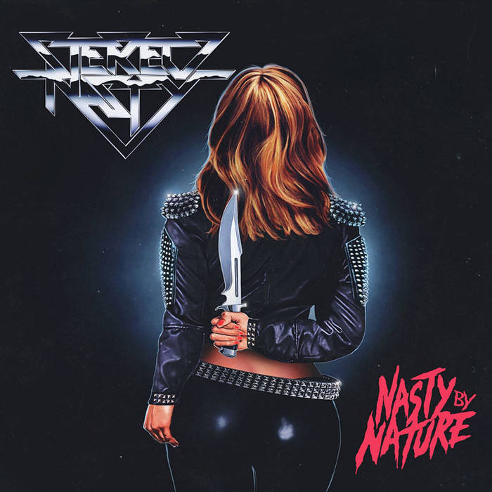 STEREO NASTY / Nasty By Nature 