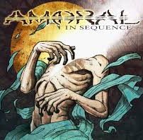 AMORAL / In Sequence (国内盤）
