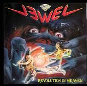 JEWEL / Revolution in Heaven (中古）