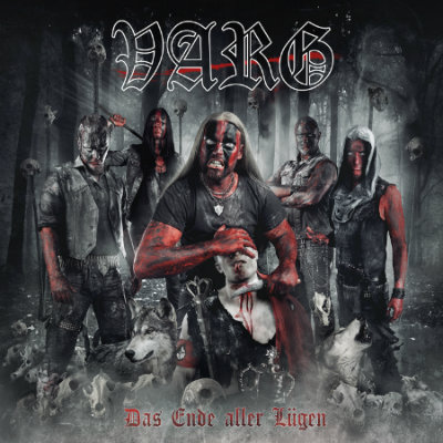 VARG / Das Ende aller Lugen (2CD)