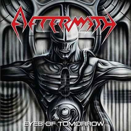 AFTERMATH / Eyes of Tomorrow (2CD)