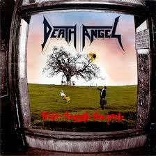 DEATH ANGEL / Frolic Through the Park