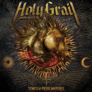 HOLY GRAIL / Fall from Grace (digi)