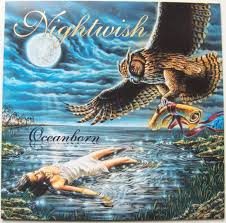 NIGHTWISH / Oceanborn (2015 reissue)
