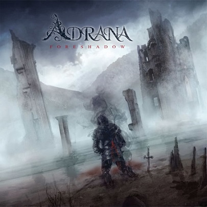 ADRANA / Foreshadow (digi)