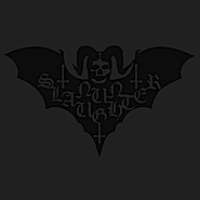 NUNSLAUGHTER / Black