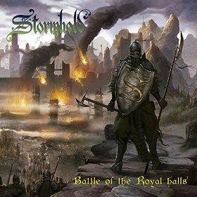STORMHOLD / Battle of the Royal Halls